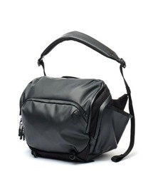 【AS2OV/アッソブ】 BLEISURE CAMELA BAG / カメラバッグ