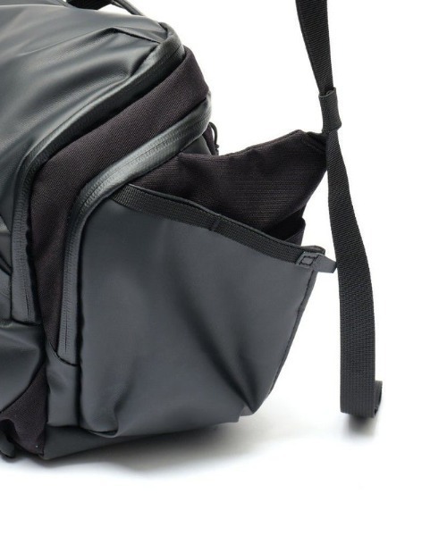 AS2OV(アッソブ)の「【AS2OV/アッソブ】 BLEISURE CAMELA BAG / カメラバッグ(ショルダーバッグ・メンズ・ブラック・FREE)」の13枚目の写真