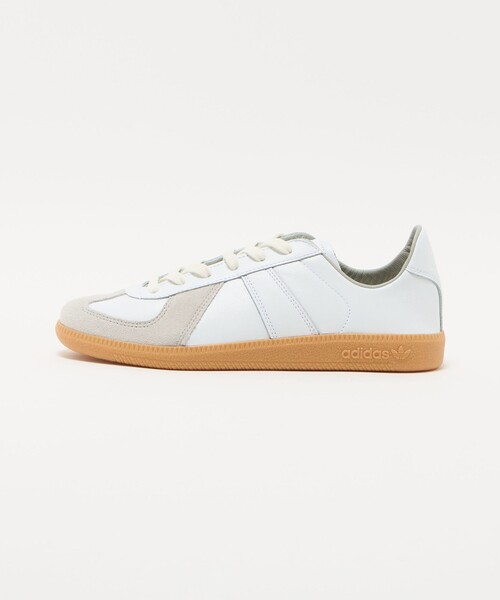 adidas Originals(アディダスオリジナルス)の「<adidas Originals>BW ARMY DECON アーミー デコン/スニーカー(スニーカー・メンズ・ホワイト/ブラック・26cm/28cm/29cm/27cm/26.5cm/28.5cm/27.5cm)」の1枚目の写真