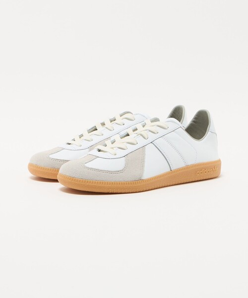 adidas Originals(アディダスオリジナルス)の「<adidas Originals>BW ARMY DECON アーミー デコン/スニーカー(スニーカー・メンズ・ホワイト/ブラック・26cm/28cm/29cm/27cm/26.5cm/28.5cm/27.5cm)」の3枚目の写真