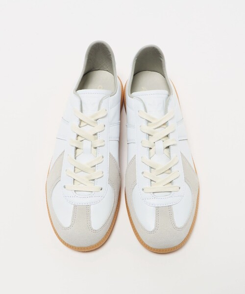 adidas Originals(アディダスオリジナルス)の「<adidas Originals>BW ARMY DECON アーミー デコン/スニーカー(スニーカー・メンズ・ホワイト/ブラック・26cm/28cm/29cm/27cm/26.5cm/28.5cm/27.5cm)」の4枚目の写真