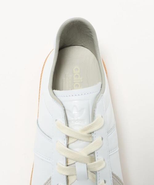 adidas Originals(アディダスオリジナルス)の「<adidas Originals>BW ARMY DECON アーミー デコン/スニーカー(スニーカー・メンズ・ホワイト/ブラック・26cm/28cm/29cm/27cm/26.5cm/28.5cm/27.5cm)」の8枚目の写真