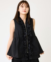 AVieさま専用 AVIE｜アビィのトップス（袖なし）通販 - ZOZOTOWN