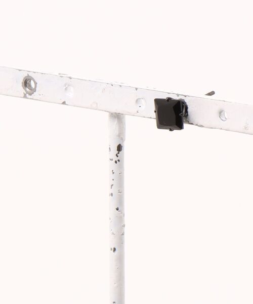 VIBGYOR(ヴィブジョー)の「【IZU】 ステンレスブラックマルチデザインピアス(ピアス(両耳用)・メンズ・C/F/E/D/O/J/H/A/N/M/L/K/I/G/B・FREE)」の15枚目の写真
