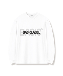Base Fit Layered Long Sleeve 2 Color [BLBR_2002]