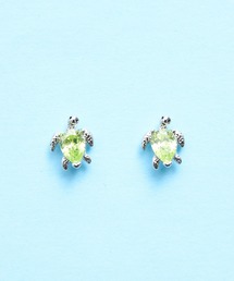 WEB限定】ディズニーコレクションジュエリー[リロ＆スティッチ]ピアス