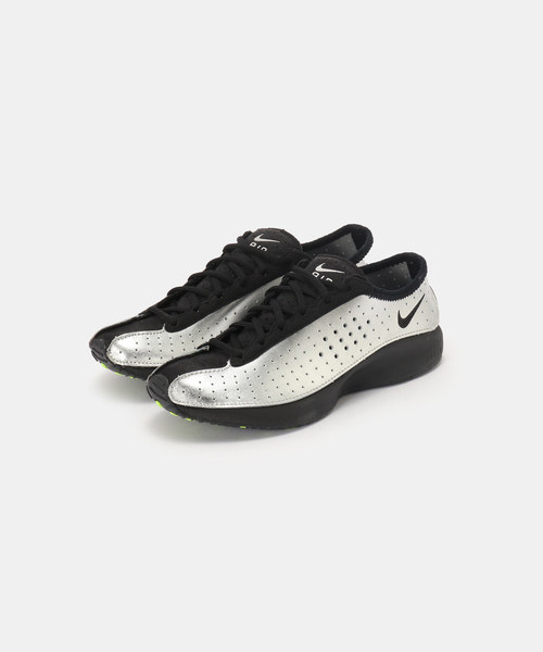 NIKE(ナイキ)の「NIKE/ナイキ WMNS SUPERFLY IB5824 001(その他シューズ・レディース・シルバー・23cm/23.5cm/24cm/24.5cm)」の1枚目の写真