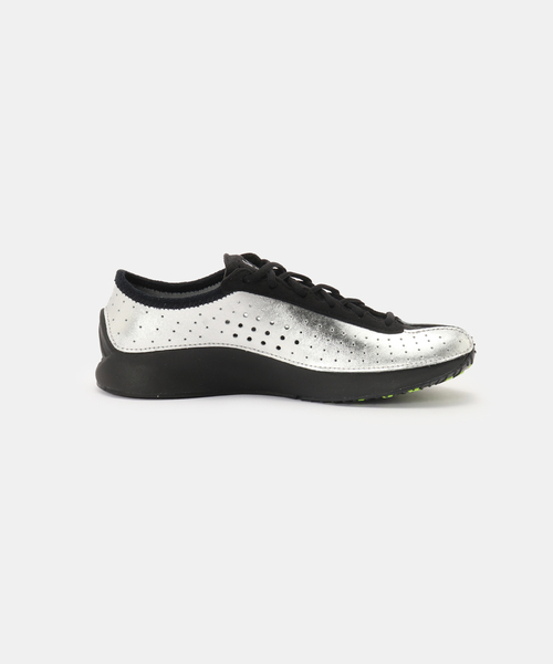NIKE(ナイキ)の「NIKE/ナイキ WMNS SUPERFLY IB5824 001(その他シューズ・レディース・シルバー・23cm/23.5cm/24cm/24.5cm)」の4枚目の写真