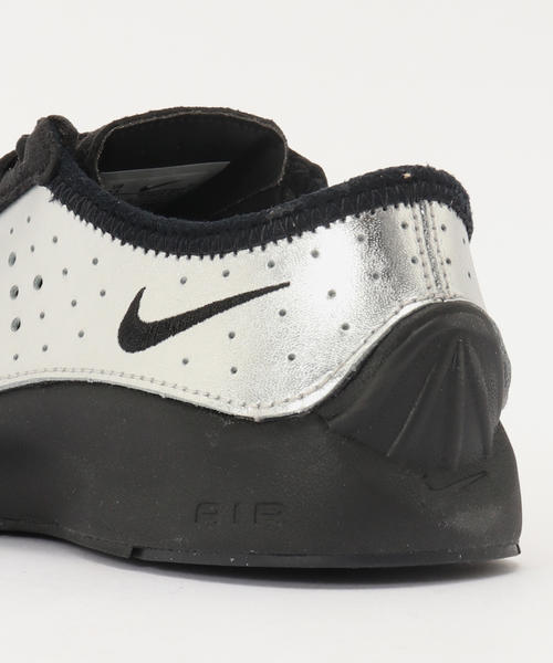 NIKE(ナイキ)の「NIKE/ナイキ WMNS SUPERFLY IB5824 001(その他シューズ・レディース・シルバー・23cm/23.5cm/24cm/24.5cm)」の5枚目の写真