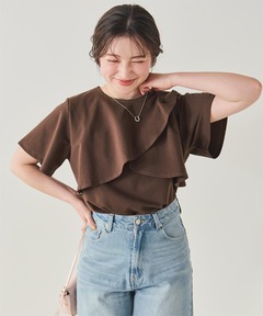 セール】《セットアップ対応》【洗える】ファジーリネンVカラー