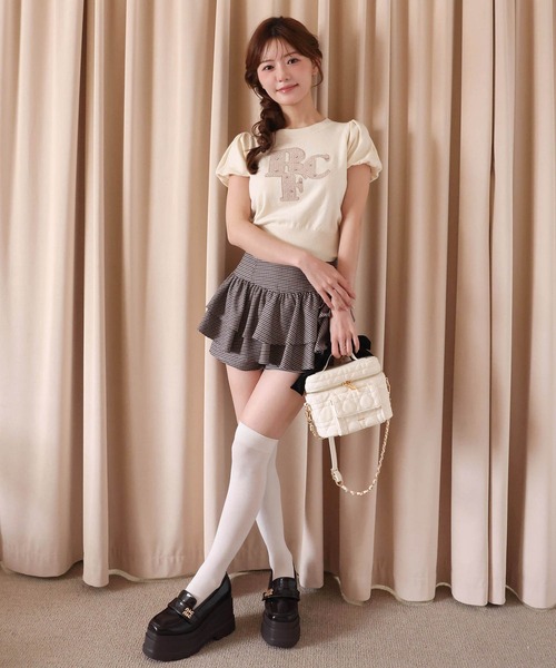 one after another NICE CLAUP(ワンアフターアナザーナイスクラップ)の「カスタム2WAY美脚ローファー(ローファー・レディース・ダークブラウン/ブラック・S/M/L)」の18枚目の写真