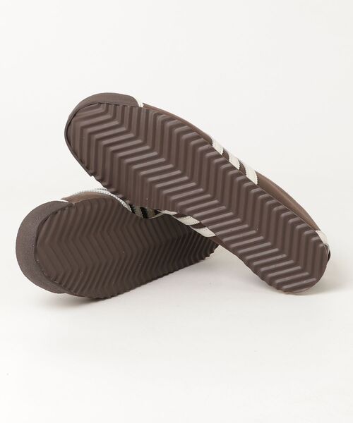 adidas Originals（アディダスオリジナルス）の「adidas Originals / アディダス オリジナルス：ITALIA 60s：IH9147[WAX]（スニーカー・メンズ・ブラウン系その他・28.0cm/27.0cm/26.0cm/27.5cm）」の3枚目の写真