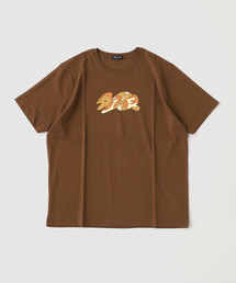 DIME（ダイム）の「DIME / ダイム MURAL T-SHIRT（Tシャツ/カットソー）」