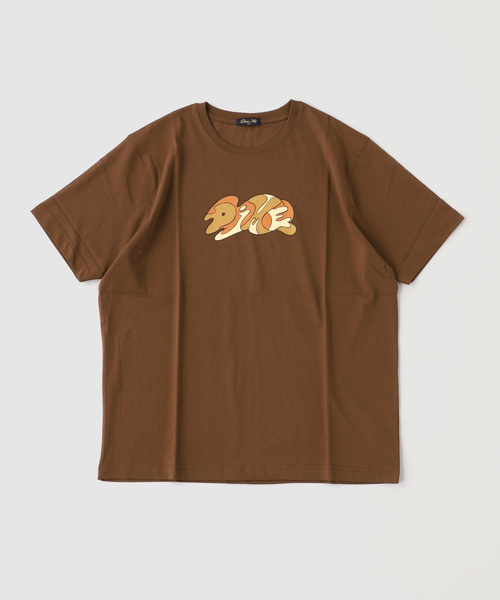 DIME(�_�C��)��DIME / �_�C�� MURAL T-SHIRT(T�V���c/�J�b�g�\�[)
