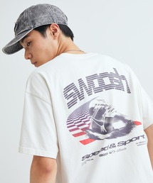 ナイキ スポーツウェア Tシャツ / Nike Sportswear T-Shirt IM3778-030 Phantom