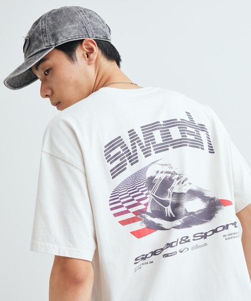 NIKE(ナイキ)の「ナイキ スポーツウェア Tシャツ / Nike Sportswear T-Shirt IM3778-030 Phantom(Tシャツ/カットソー・メンズ・クリーム・2XL/XL/M/S/L)」の1枚目の写真