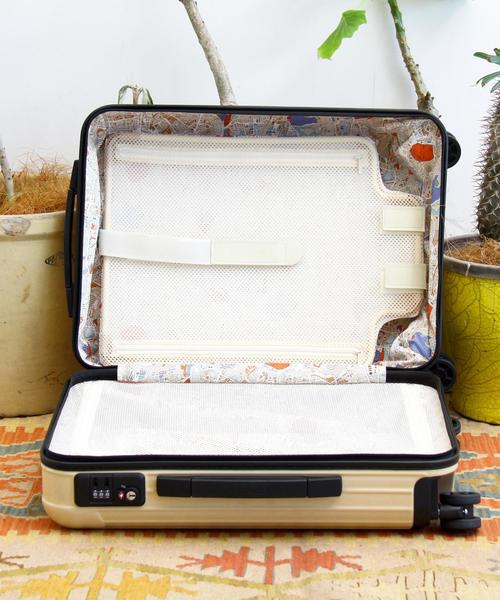 RIMOWA（リモワ）の「【別注】BY∵ RIMOWA SALSA 32L 2016:（スーツ