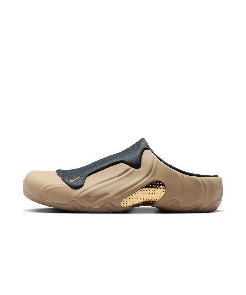 NIKE Clogposite クロッグポジット ブラウン 29cm NIKE Clogposite（ナイキ クロッグポジット）（スニーカー）｜NIKE