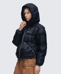 WILD THINGS（ワイルドシングス）の「ビバーク ロフトジャケット｜BIVOUAC LOFT JACKET（ダウンジャケット/コート）」