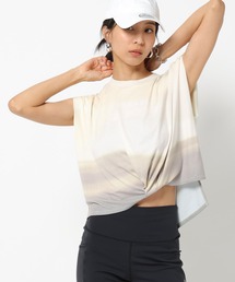 HEREIAM | 【HEREIAM】グラデーションロゴプルオーバー(Tシャツ/カットソー)