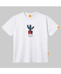 トンジョリム 半袖Tシャツ 男女共用 ビッグサイズ S 4XL