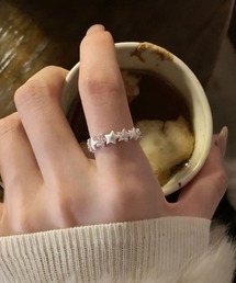 star ring