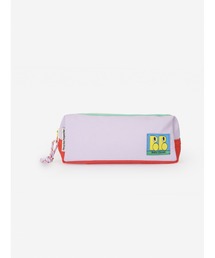 BOBO CHOSES（ボボショーズ）の「Booo Bo Choses Tag pencil case（ポーチ）」