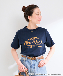 GOOD ROCK SPEED / グッドロックスピード NYC Tshirts 2