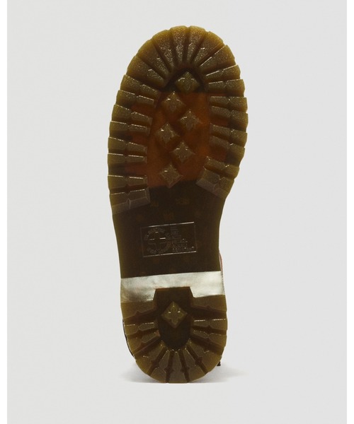Dr. Martens(ドクターマーチン)の「Dr. Martens/ドクターマーチン QUAD MID DR プル オン ブーツ 43175200(ブーツ・メンズ・ブラウン・UK5/UK4/UK3/UK10/UK9/UK8/UK7/UK6/UK11)」の8枚目の写真