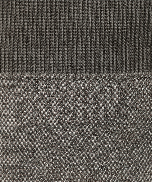 HYSTERIC GLAMOUR(ヒステリックグラマー)の「HYS ARMY PATTERN総柄ジャカード プルオ-バ-(ニット/セーター・メンズ・マルチ・LARGE/MEDIUM/SMALL)」の8枚目の写真