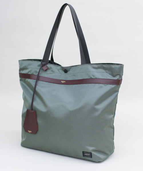 PORTER×Ciaopanic コラボトートバッグ Ciaopanic TOKYO LAB PORTER 