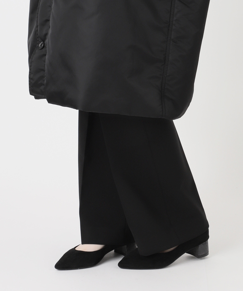 upperhights(アッパーハイツ)の「upper hights アッパーハイツ The U-Bench Proto 403A40202(その他アウター・レディース・ブラック・X-SMALL)」の18枚目の写真
