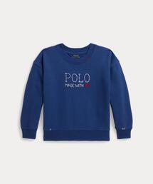 POLO RALPH LAUREN｜ポロ ラルフ ローレン（キッズ）のスウェット通販