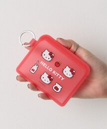 BIRTHDAY BAR（バースデイバー）の「FLAPPO ハローキティ ポーチ（ポーチ）」