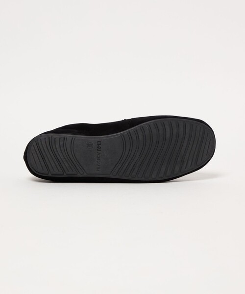 EMU Australia(エミューオーストラリア)の「【国内EXCLUSIVE】<EMU Australia>KIRRA NEST モカシン(モカシン/デッキシューズ・レディース・ブラック・36/37/38)」の9枚目の写真