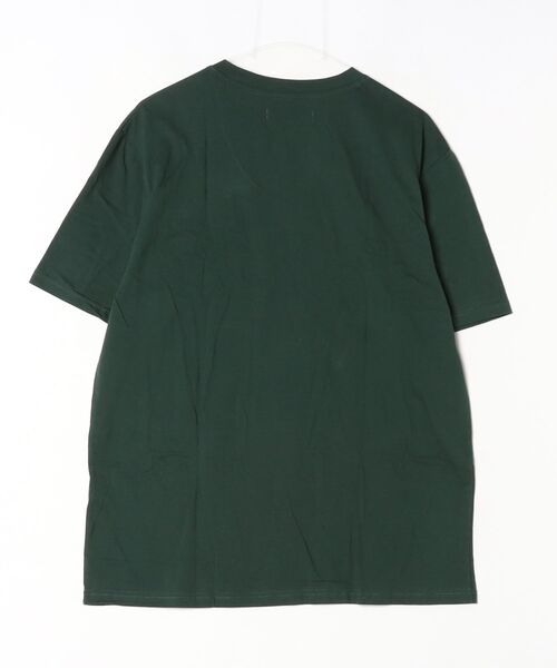 INNOCENT(イノセント)の「【TEE LIBRARY/ティー ライブラリー】GRAPHIC T-SHIRTS RIBBON TAPE TSK-TS(Tシャツ/カットソー・メンズ・その他3/その他1/その他5/その他2/その他4・MEDIUM/SMALL/X-LARGE/LARGE)」の17枚目の写真