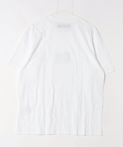 INNOCENT(イノセント)の「【TEE LIBRARY/ティー ライブラリー】GRAPHIC T-SHIRTS RIBBON TAPE TSK-TS(Tシャツ/カットソー・メンズ・その他3/その他1/その他5/その他2/その他4・MEDIUM/SMALL/X-LARGE/LARGE)」の18枚目の写真