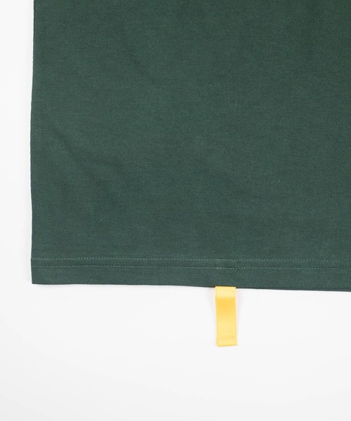 INNOCENT(イノセント)の「【TEE LIBRARY/ティー ライブラリー】GRAPHIC T-SHIRTS RIBBON TAPE TSK-TS(Tシャツ/カットソー・メンズ・その他3/その他1/その他5/その他2/その他4・MEDIUM/SMALL/X-LARGE/LARGE)」の6枚目の写真