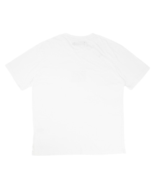 INNOCENT(イノセント)の「【TEE LIBRARY/ティー ライブラリー】GRAPHIC T-SHIRTS RIBBON TAPE TSK-TS(Tシャツ/カットソー・メンズ・その他3/その他1/その他5/その他2/その他4・MEDIUM/SMALL/X-LARGE/LARGE)」の9枚目の写真