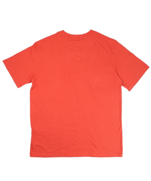INNOCENT(イノセント)の「【TEE LIBRARY/ティー ライブラリー】GRAPHIC T-SHIRTS RIBBON TAPE TSK-TS(Tシャツ/カットソー・メンズ・その他3/その他1/その他5/その他2/その他4・MEDIUM/SMALL/X-LARGE/LARGE)」の11枚目の写真