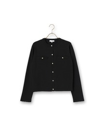 毛玉(ピリング)ができにくい!【毛玉CLEARニット】クルーネックカーディガン【長袖】【#すごセーター】