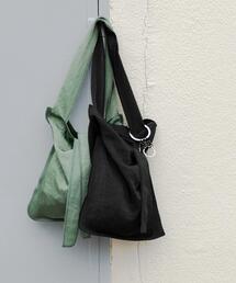 ITTI MARY INSIDE OUT TOTE-M