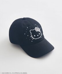OLIVE des OLIVE | HELLO KITTY キャップ(キャップ)