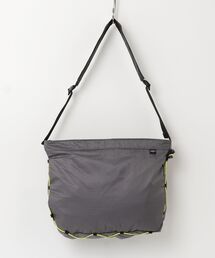 KEEN | NYLON BUNGEE SHOULDER / ナイロン バンジー ショルダー(ショルダーバッグ)