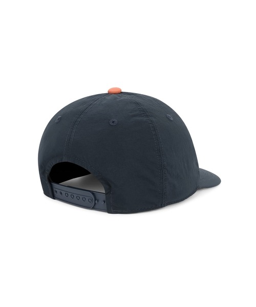 SUNLOVE(サンラブ)の「Suntour Trucker Cap(キャップ・レディース・オリーブ/ネイビー・FREE)」の6枚目の写真