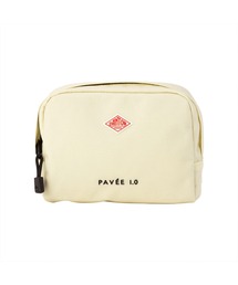 DANTON（ダントン）の「Store-Exclusive PAVEE 1.0 - CORDURA Canvas Pouch（ポーチ）」