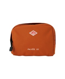 DANTON（ダントン）の「Store-Exclusive PAVEE 1.0 - CORDURA Canvas Pouch（ポーチ）」