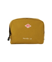 DANTON（ダントン）の「Store-Exclusive PAVEE 1.0 - CORDURA Canvas Pouch（ポーチ）」