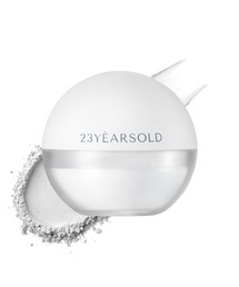 23years old（トゥエンティスリーイヤーズオールド）の「ダーマシンゼロセバムライスパウダー（フェイスパウダー）」