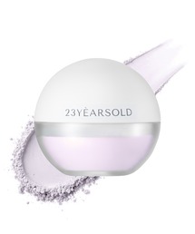 23years old（トゥエンティスリーイヤーズオールド）の「ダーマシンゼロセバムライスパウダー（フェイスパウダー）」